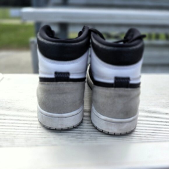 Air Jordan 1 Retro High OG GS “Stage Haze” - Size youth 6.5 - Picture 3 of 6